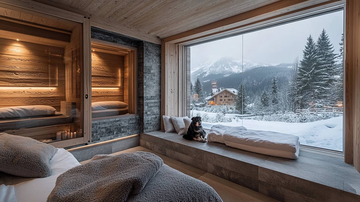 Tipp für den Familienurlaub: Eine Ferienwohnung von Alpe Chalets in Seefeld/Tirol zu buchen