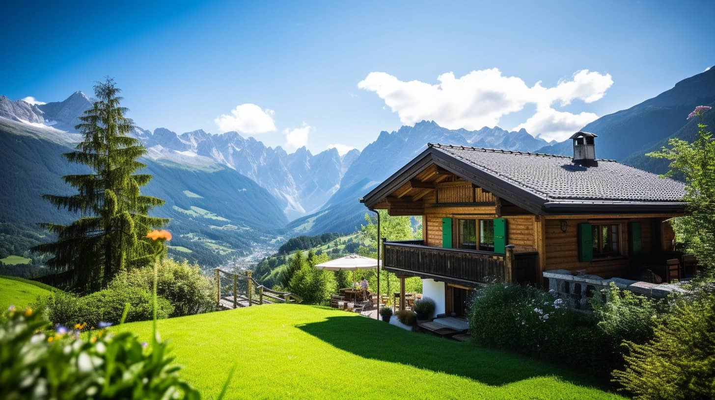 Sirmeone am Gardasee ist ihnen zu stressig? Dann ab in die Region Seefeld/Tirol