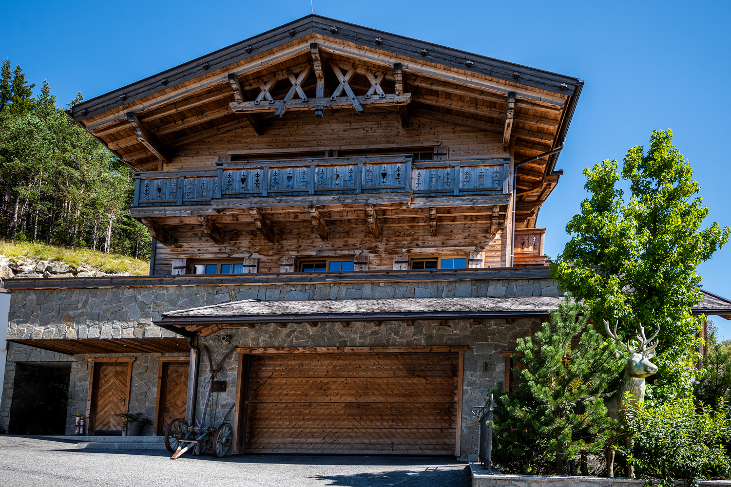 360° Panoramic Tour Preview