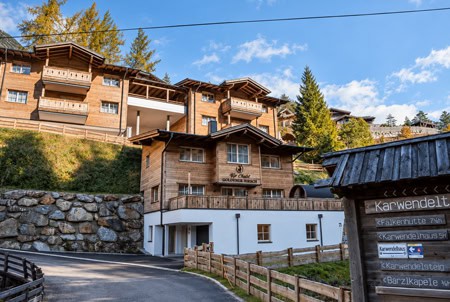 Alpe Chalets Tirol, Ferienhaus mieten, Karwendel