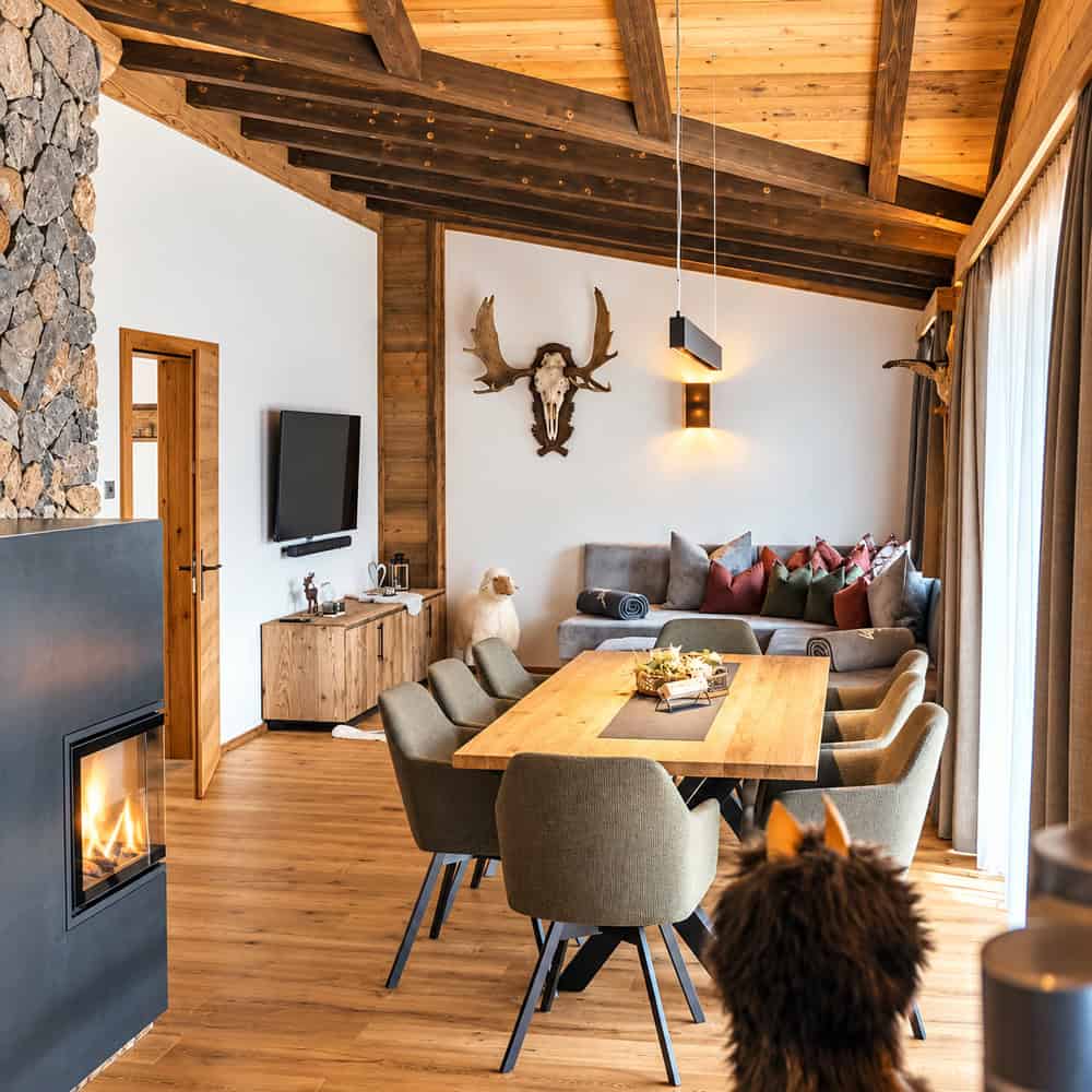 Chalet mieten, Tirol, Seefeld, Karwendel