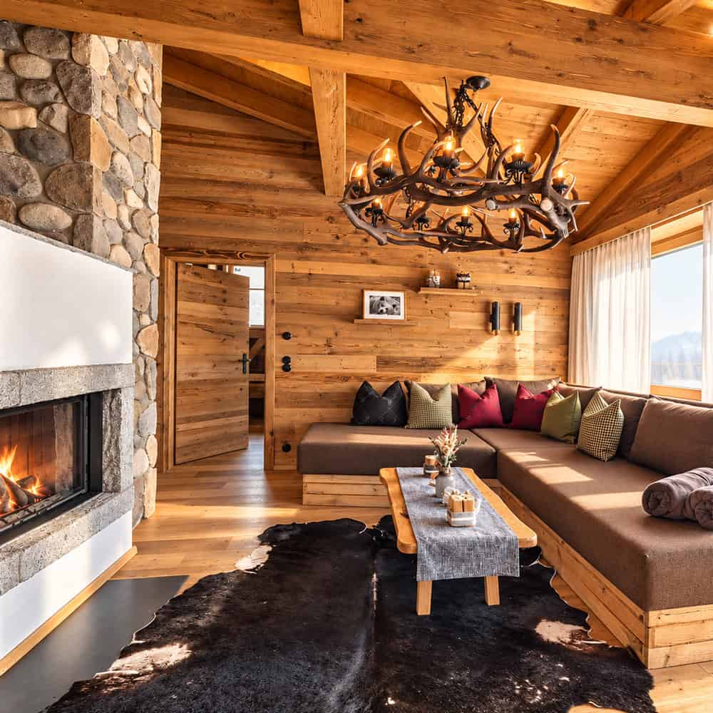 Suite Scharnitz, Tirol, Ferienwohnung mieten